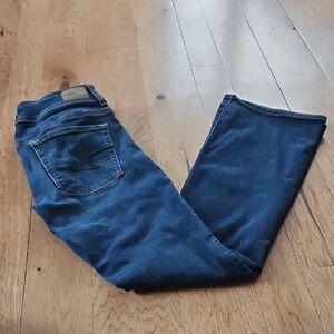American Eagle denim Jeans